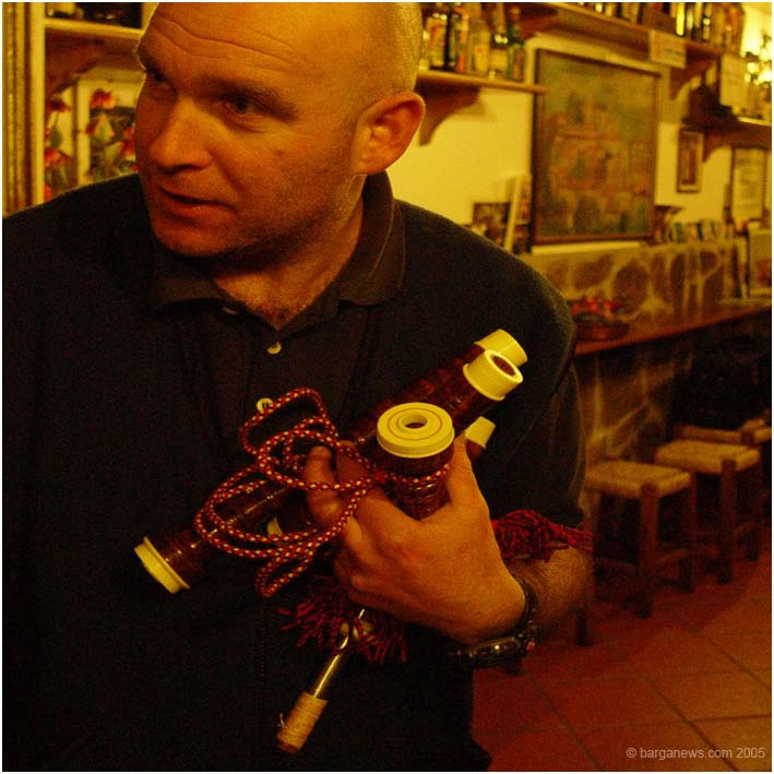 Barga Daily Image – 6 February 2005