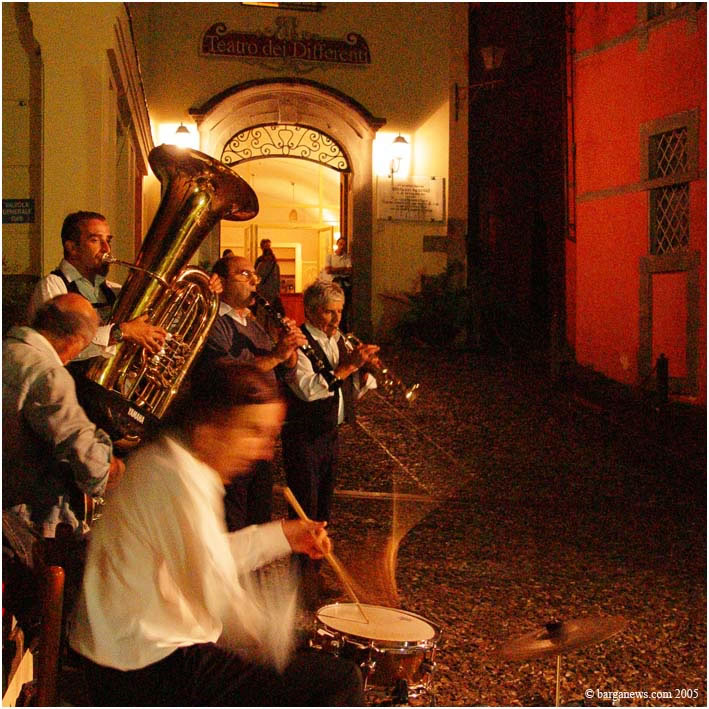 Barga Daily Image – 13 February 2005