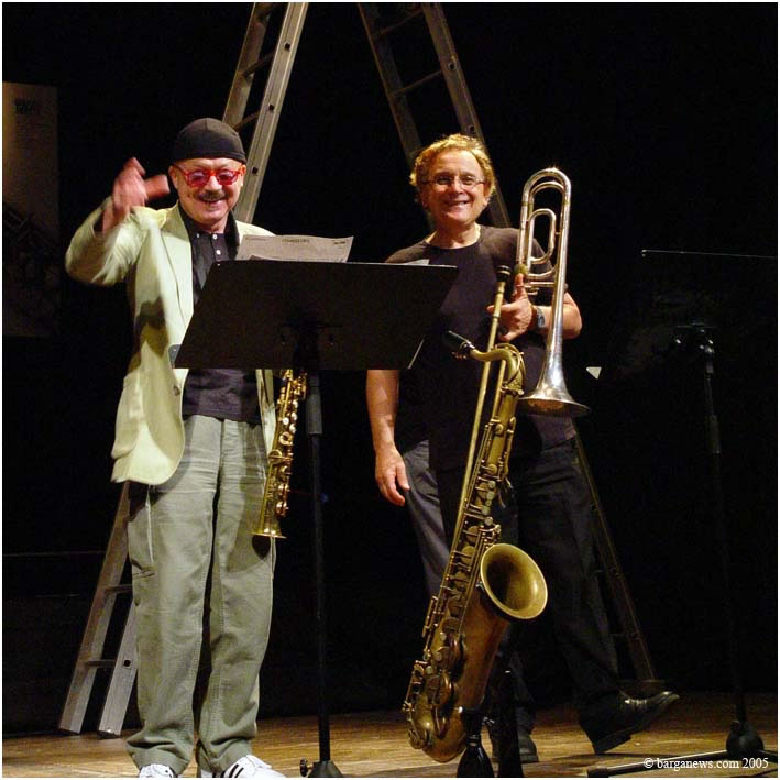 Barga Daily Image – 14 February 2005