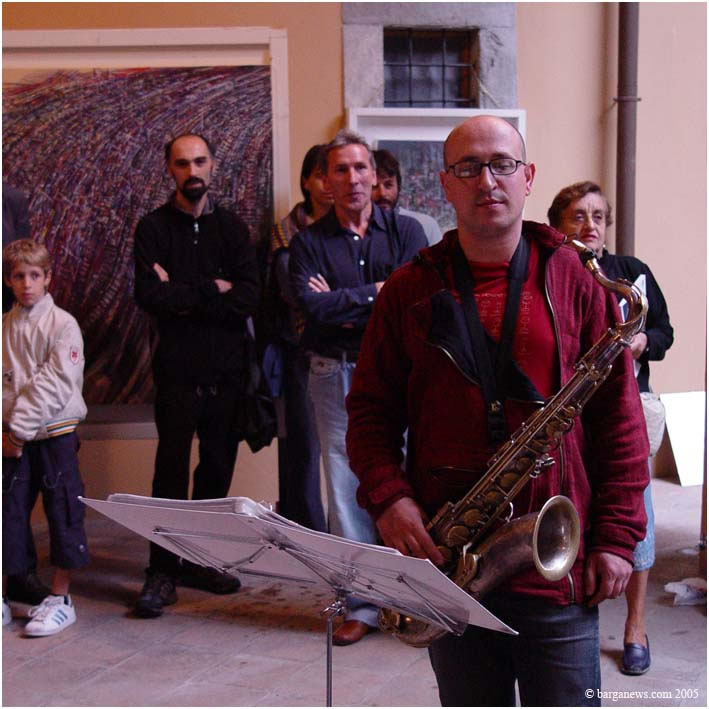 Barga Daily Image – 15 February 2005