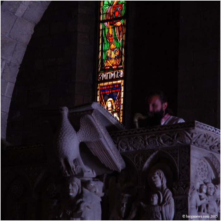 Barga Daily Image – 16 February 2005