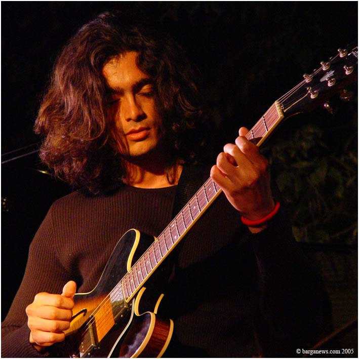 Barga Daily Image – 21 February 2005