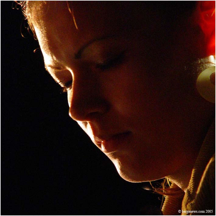 Barga Daily Image – 22 February 2005