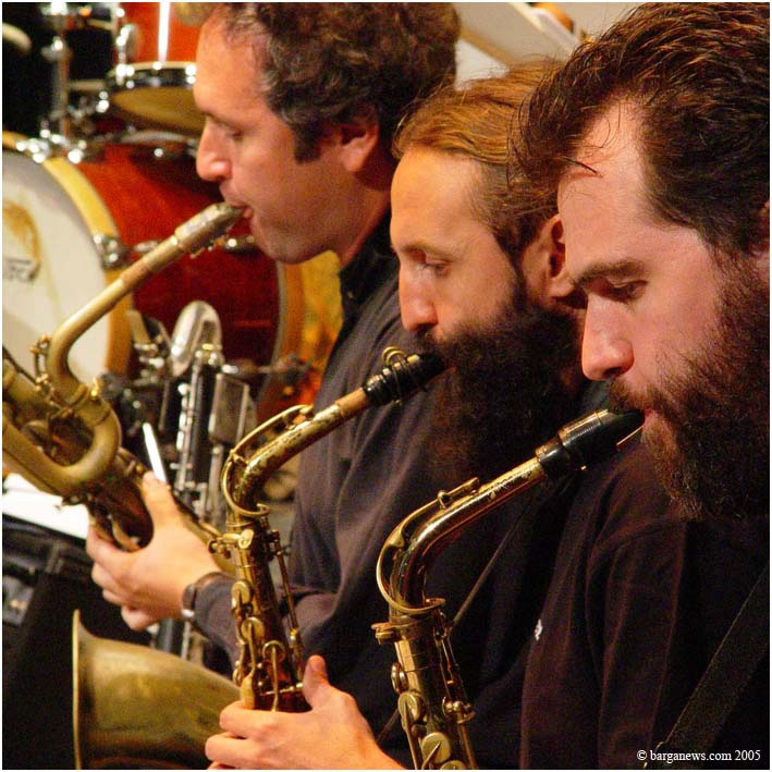 Barga Daily Image – 24 February 2005