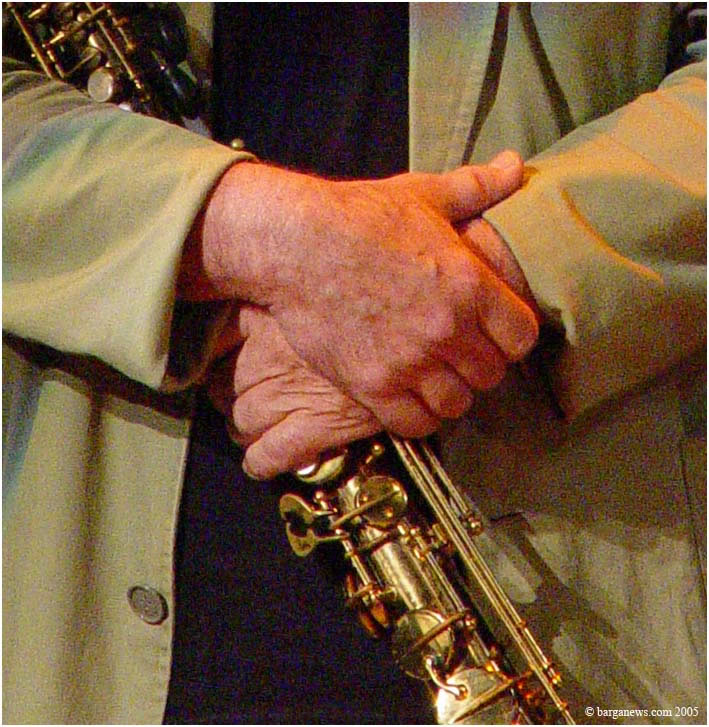 Barga Daily Image – 25 February 2005