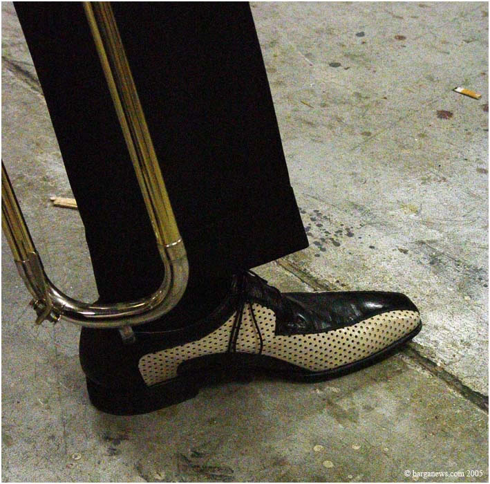 Barga Daily Image – 26 February 2005