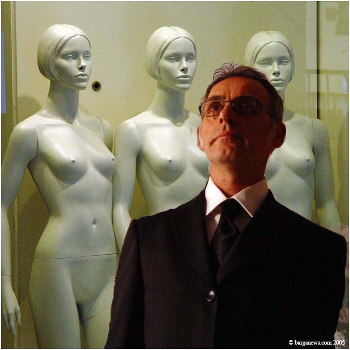 Barga Daily Image – 28 February 2005