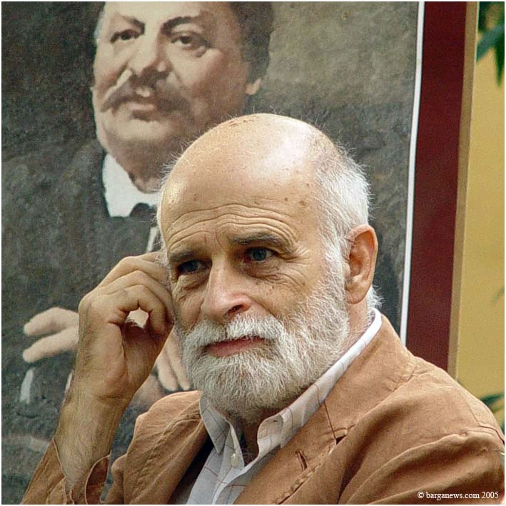 Barga Daily Image – 2 March 2005