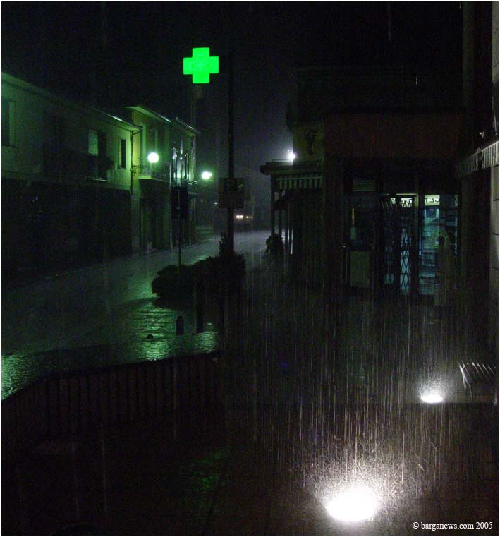 Barga Daily Image – 3 March 2005