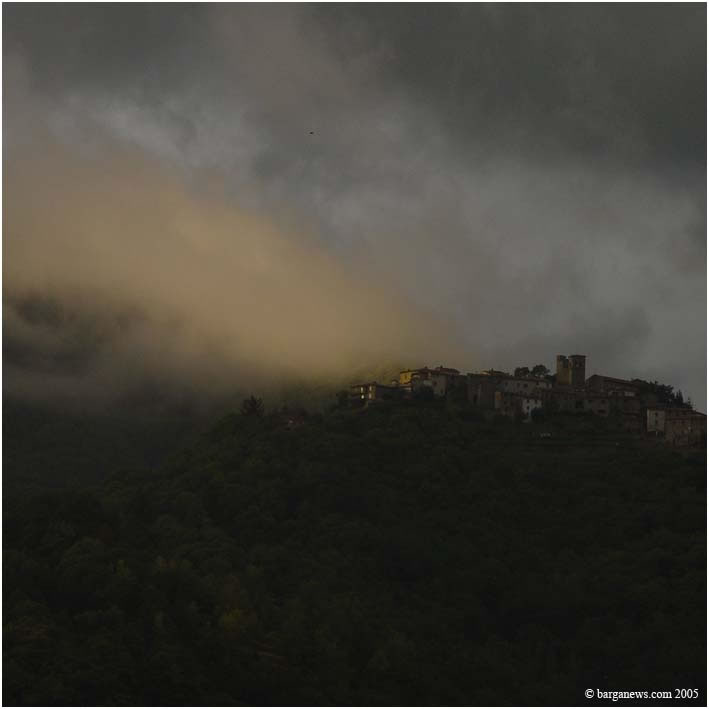 Barga Daily Image – 4 March 2005
