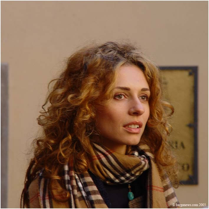 Barga Daily Image – 7 March 2005