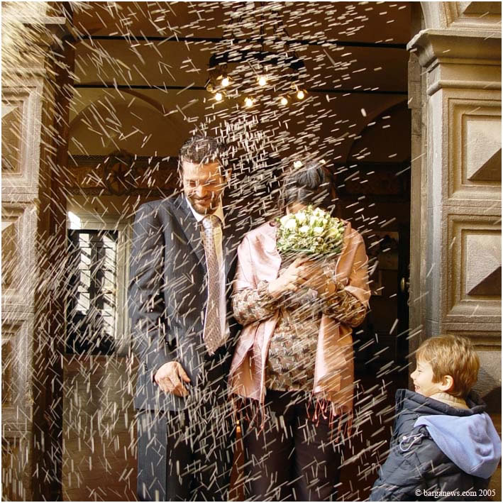 Barga Daily Image – 8 March 2005