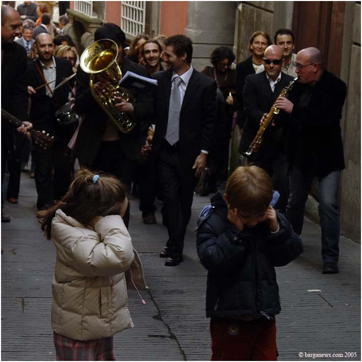 Barga Daily Image – 10 March 2005