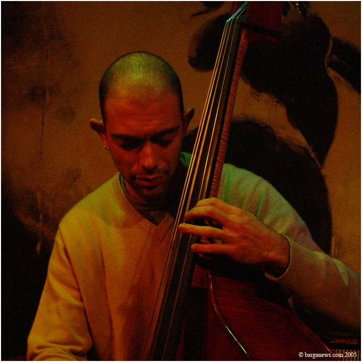 Barga Daily Image – 12 March 2005