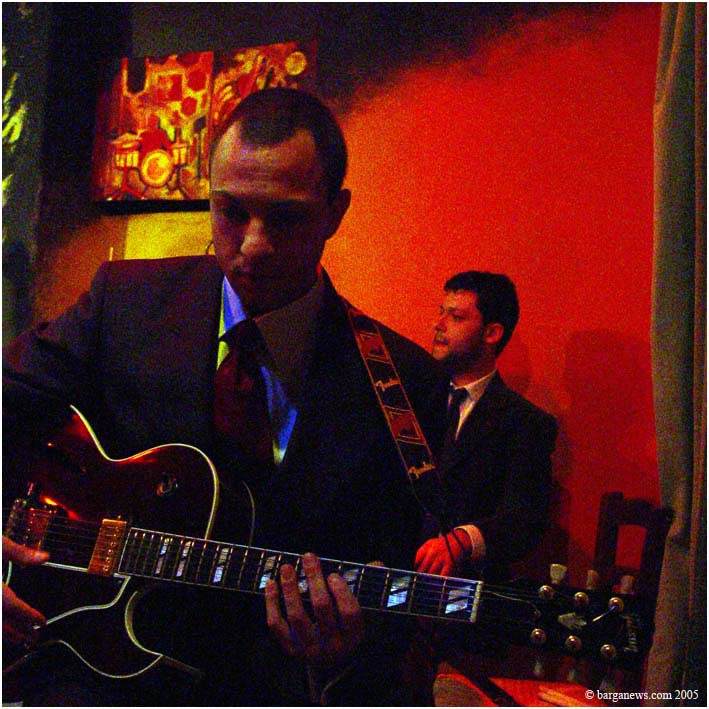 Barga Daily Image – 16 March 2005