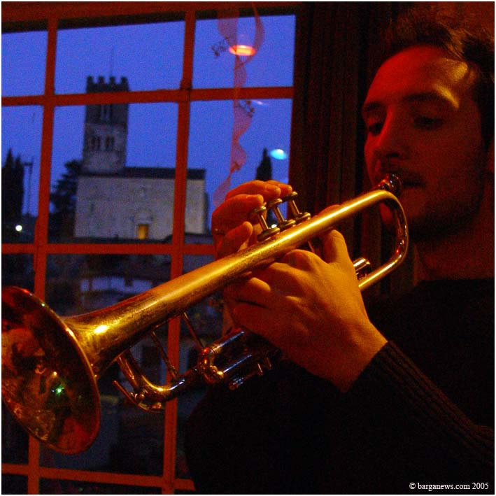 Barga Daily Image – 18 March 2005