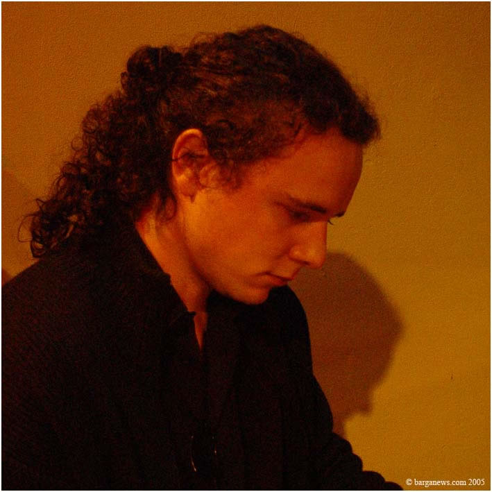 Barga Daily Image – 19 March 2005