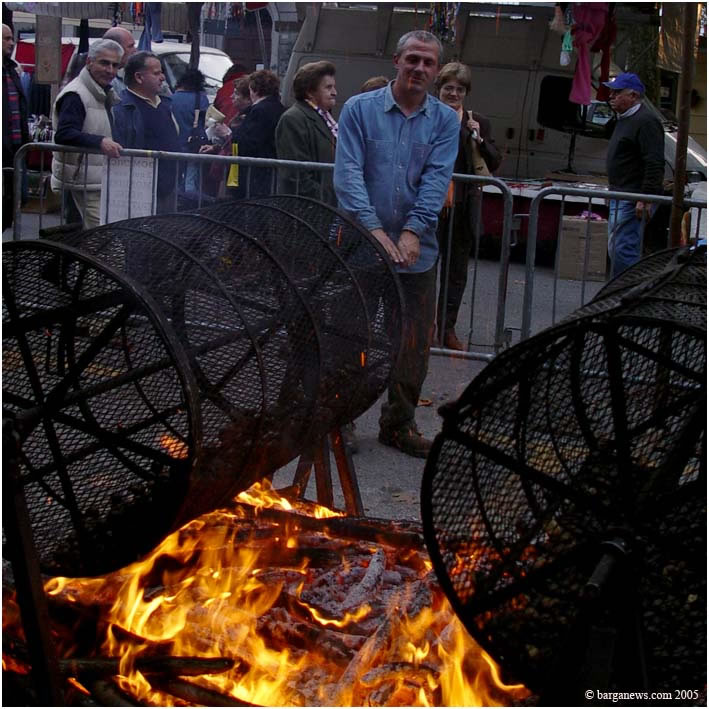 Barga Daily Image – 21 March 2005