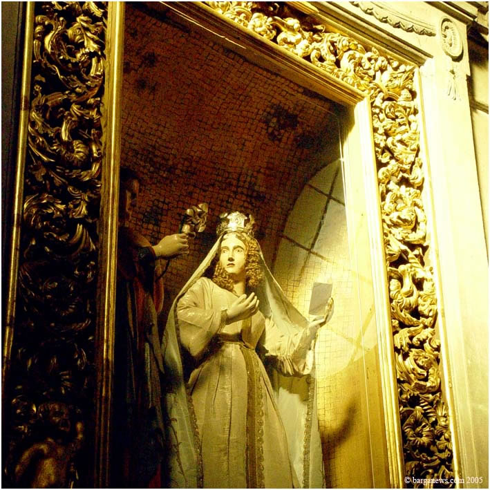 Barga Daily Image – 24 March 2005