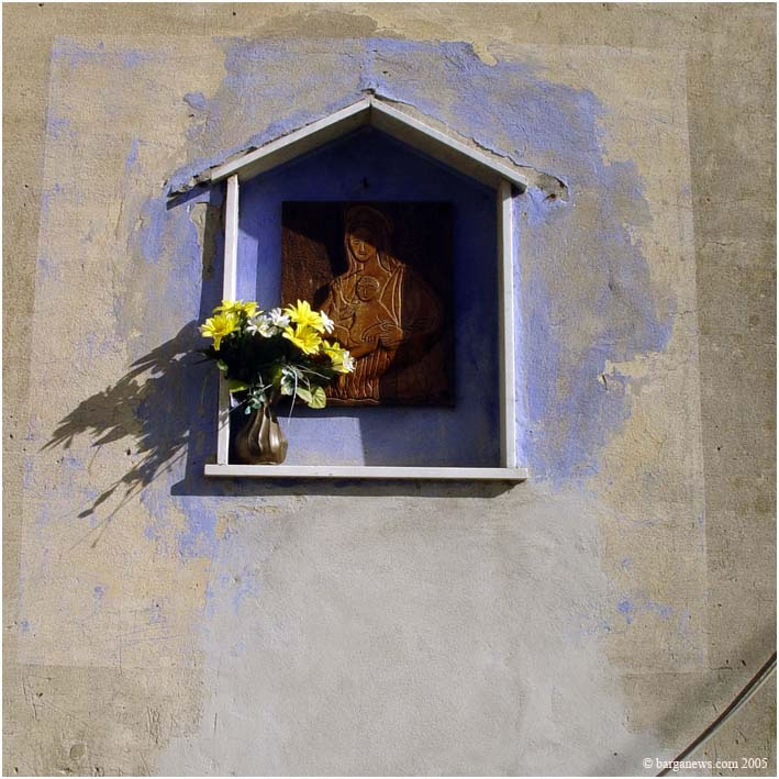 Barga Daily Image – 25 March 2005