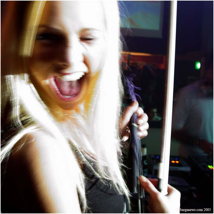 Barga Daily Image – 28 March 2005