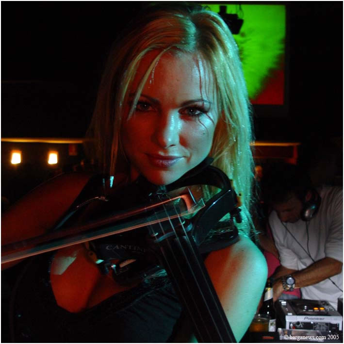 Barga Daily Image – 29 March 2005