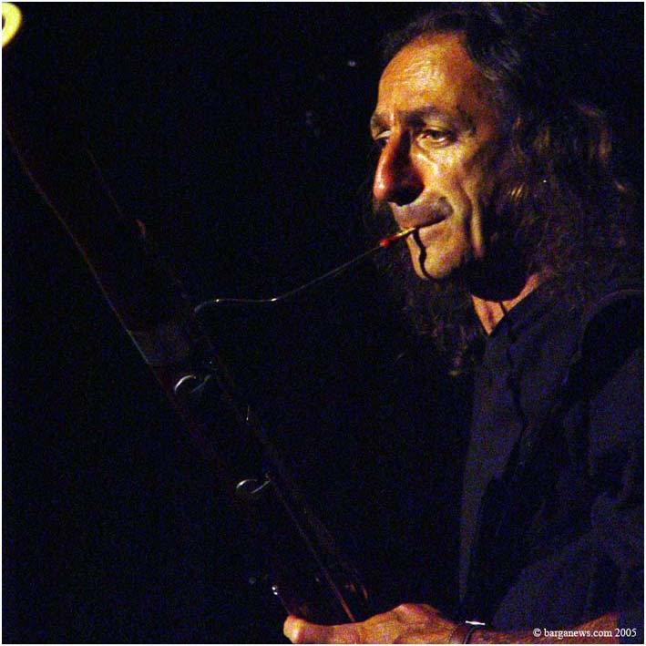 Barga Daily Image – 1 April 2005