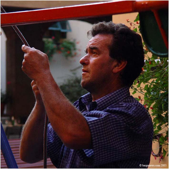 Barga Daily Image – 3 April 2005