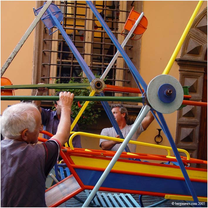 Barga Daily Image – 4 April 2005