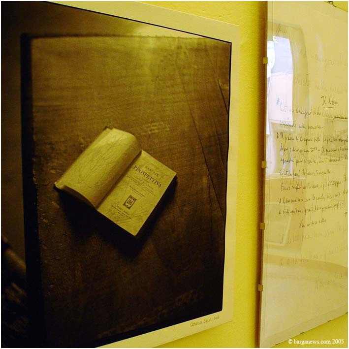 Barga Daily Image – 6 April 2005