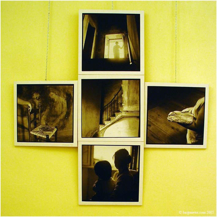 Barga Daily Image – 7 April 2005