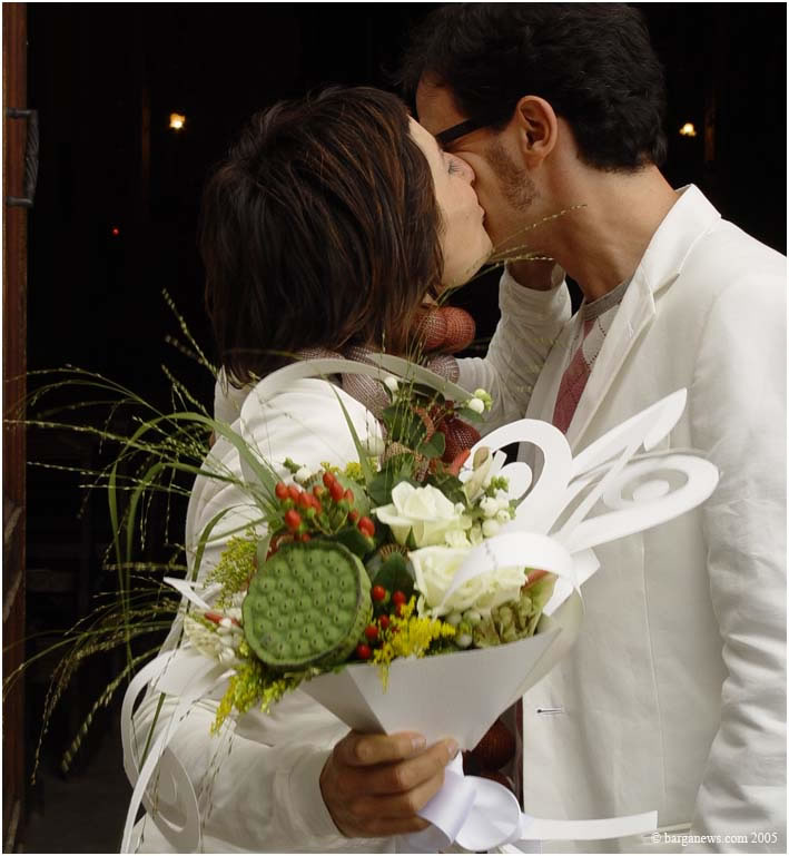 Barga Daily Image – 17 April 2005