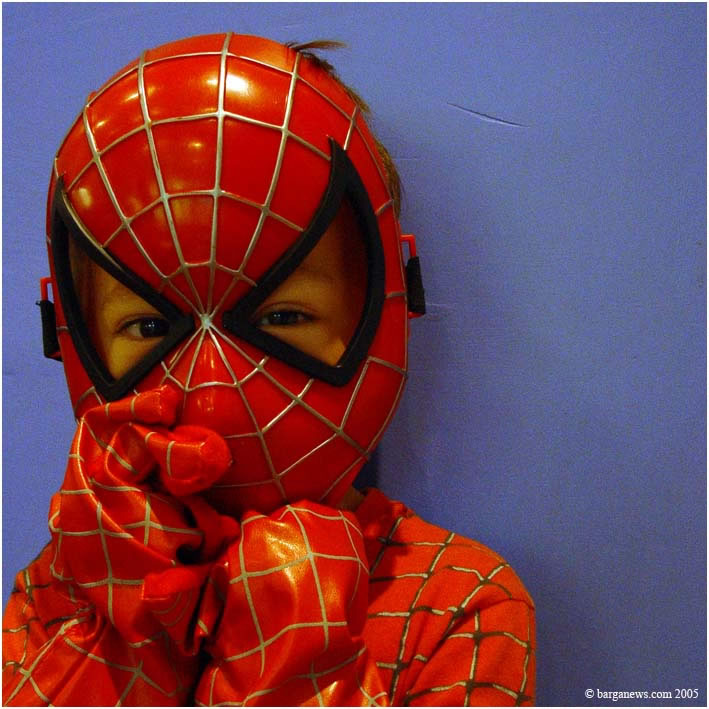 Barga Daily Image – 21 April 2005