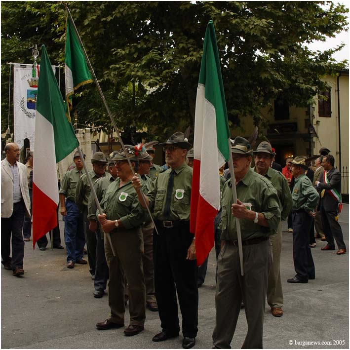 Barga Daily Image – 23 April 2005