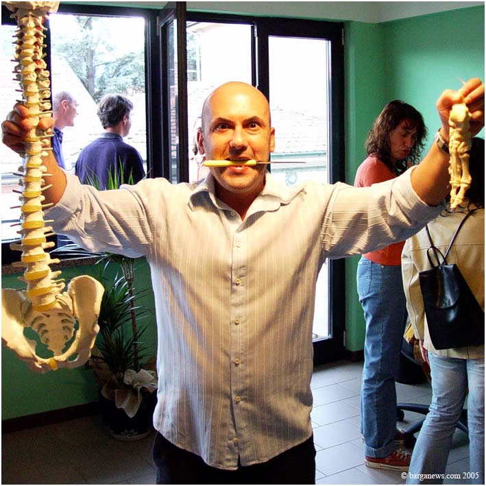 Barga Daily Image – 28 April 2005