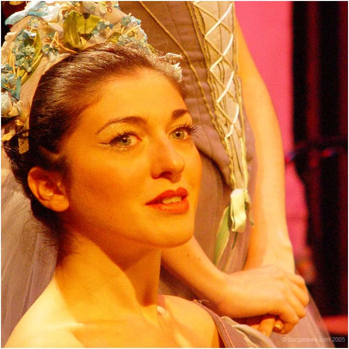 Barga Daily Image – 30 April 2005