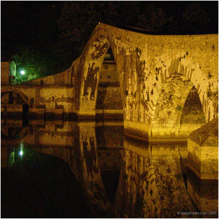 Barga Daily Image – 1 May 2005