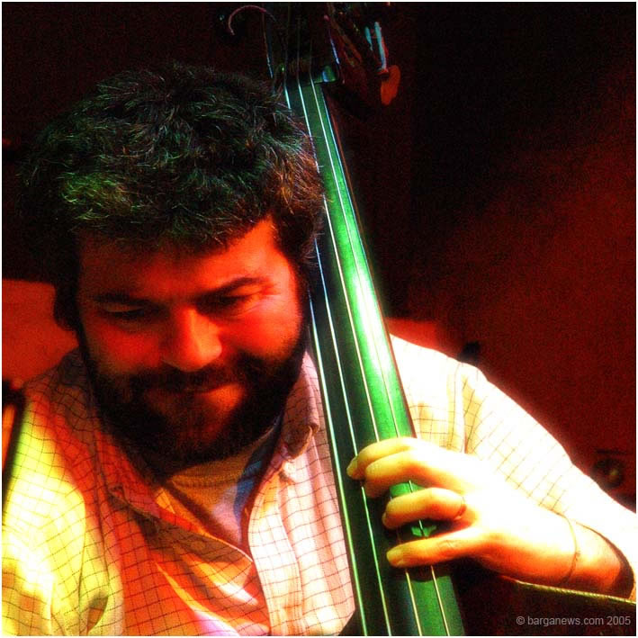 Barga Daily Image – 2 May 2005