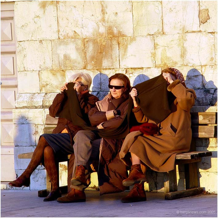 Barga Daily Image – 3 May 2005