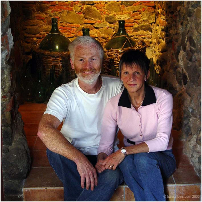 Barga Daily Image – 4 May 2005