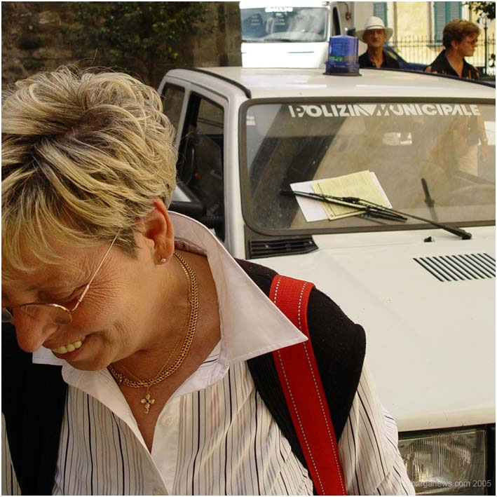 Barga Daily Image – 8 May 2005