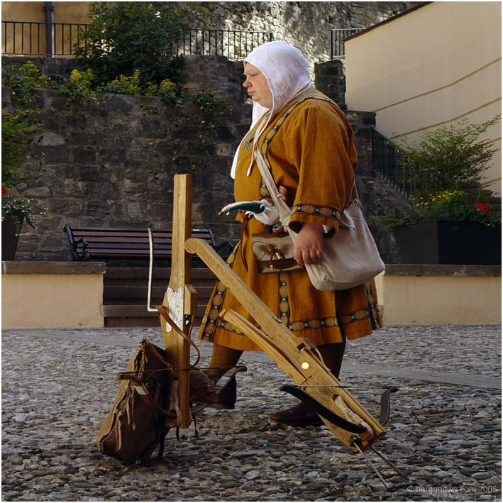 Barga Daily Image – 10 May 2005