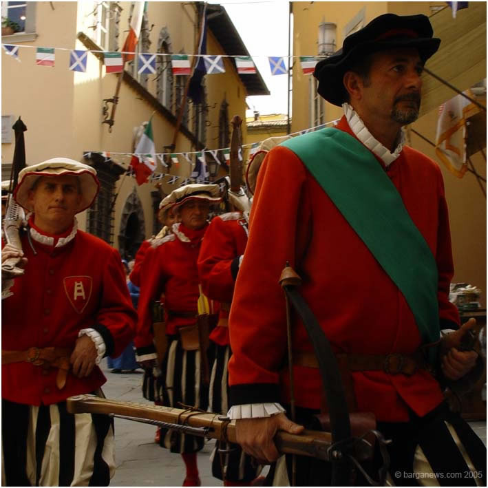 Barga Daily Image – 11 May 2005