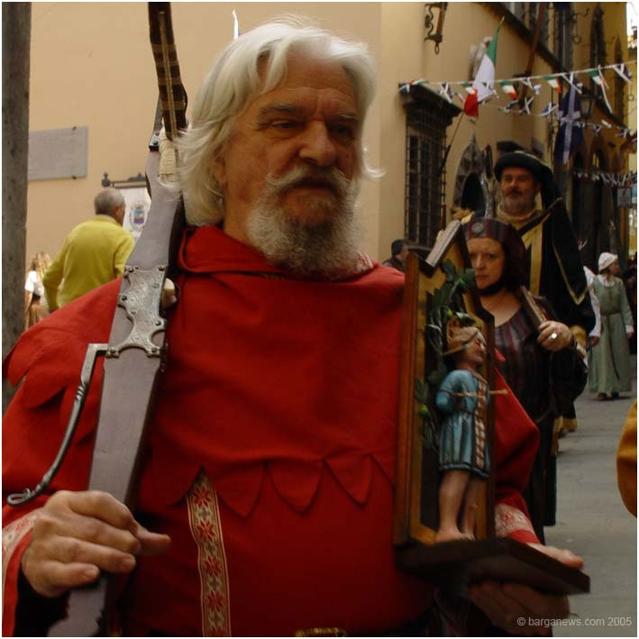 Barga Daily Image – 12 May 2005