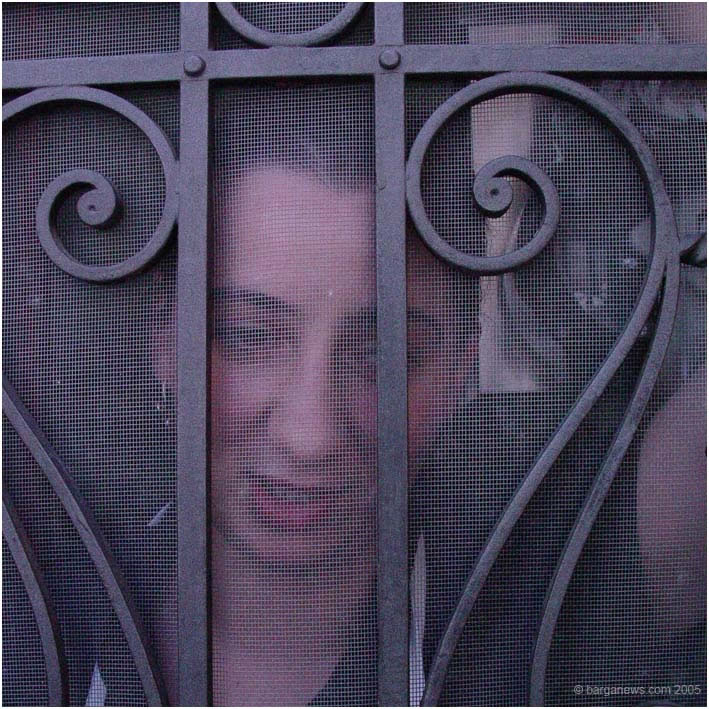 Barga Daily Image – 14 May 2005