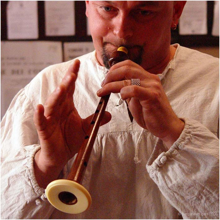 Barga Daily Image – 15 May 2005