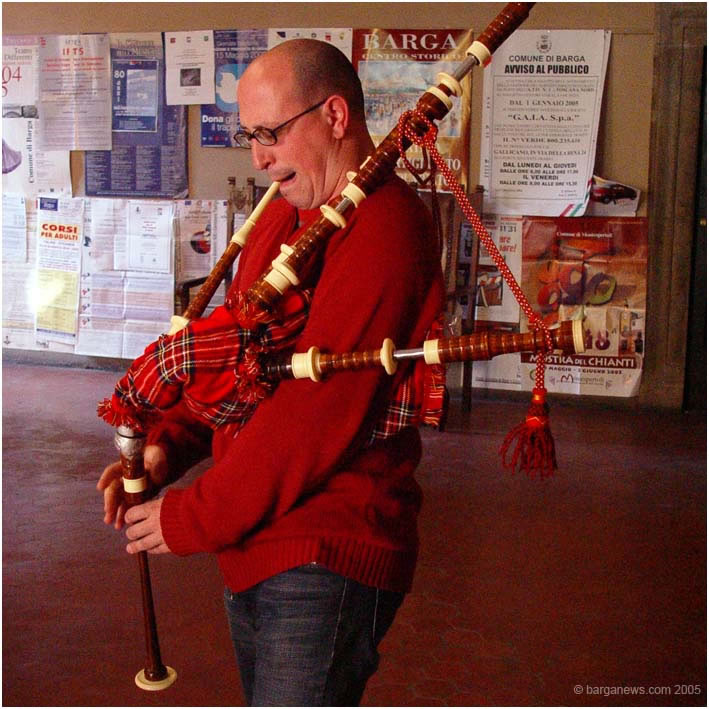 Barga Daily Image – 16 May 2005