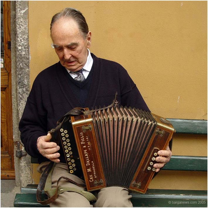 Barga Daily Image – 19 May 2005