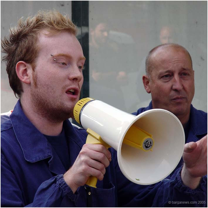 Barga Daily Image – 22 May 2005