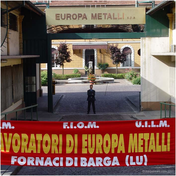 Barga Daily Image – 23 May 2005